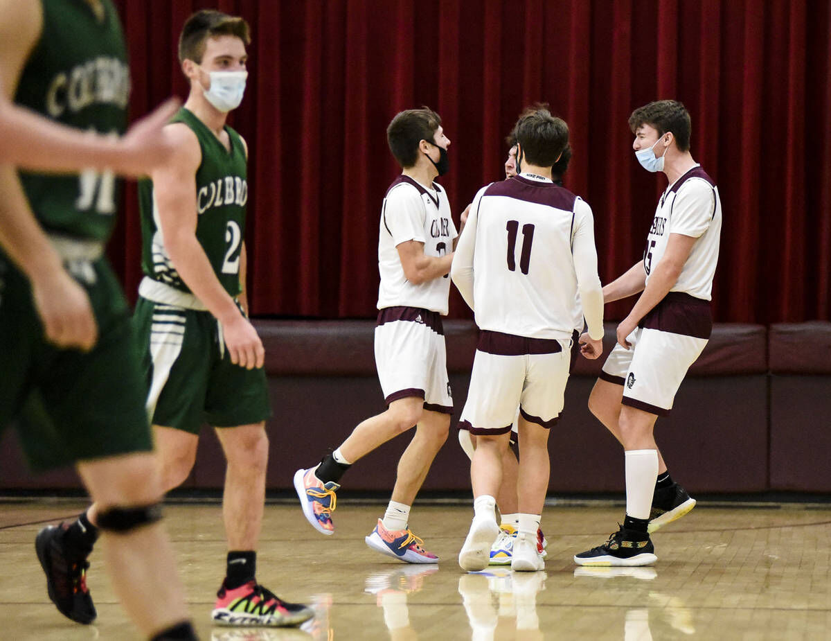 Wednesday’s H.S. Roundup: Littleton Thwarts Feisty Mohawks; St. J Stymies Coogs On Senior Night